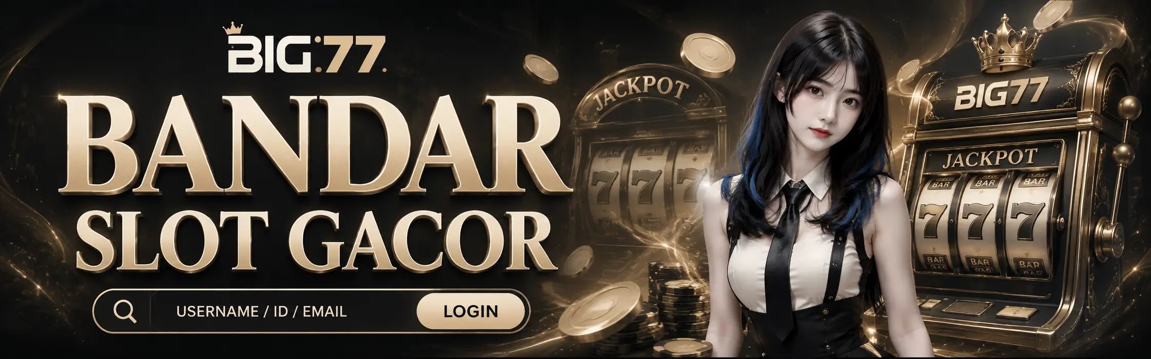 Situs Slot Gacor 2026 Mudah Max Win